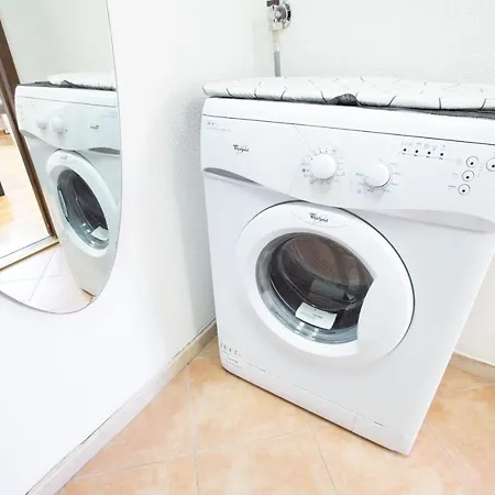 公寓 Lilly 扎达尔