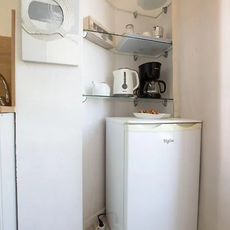 Lilly Apartman *
