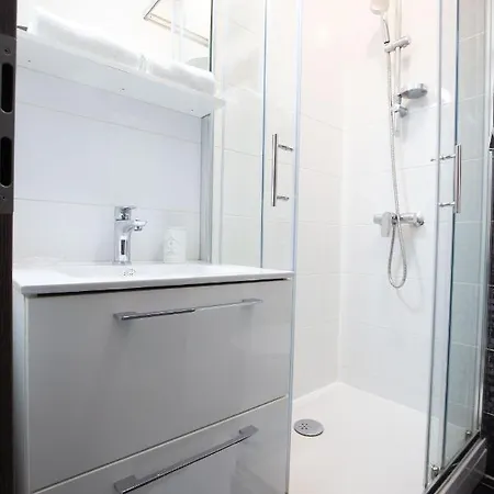 Lilly Apartman