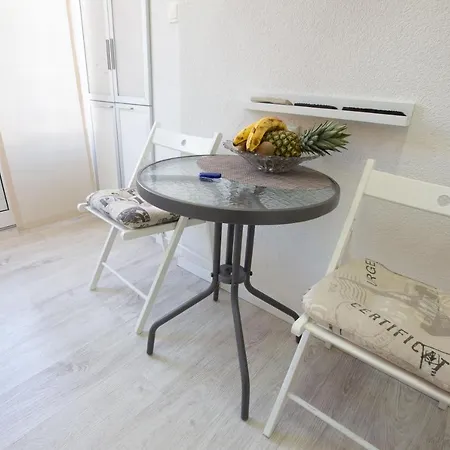 Apartman Lilly