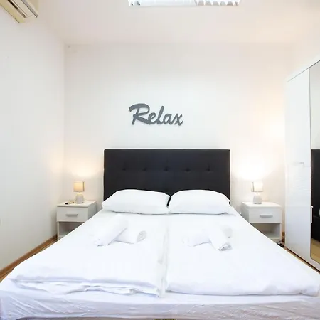 Apartman Lilly *