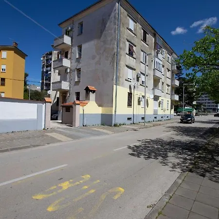 Apartman Lilly
