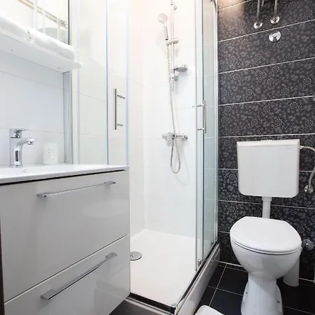 Apartman Lilly