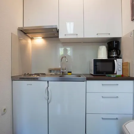 Apartman Lilly