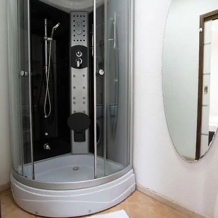 Apartman Lilly *