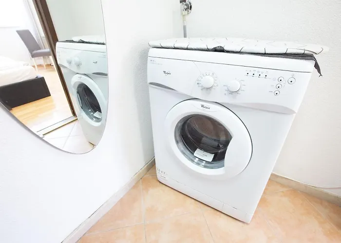 Διαμέρισμα Lilly Ζαντάρ