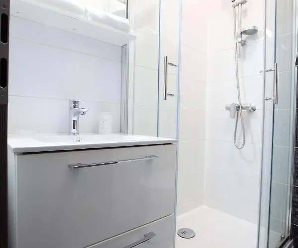 Lilly Διαμέρισμα