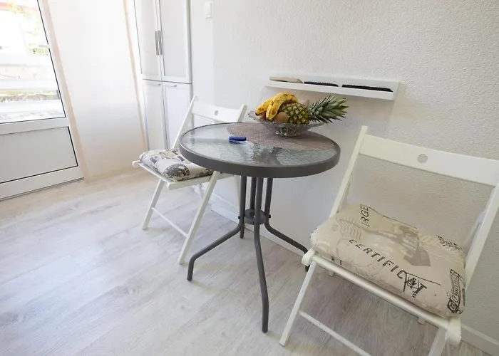 Διαμέρισμα Lilly