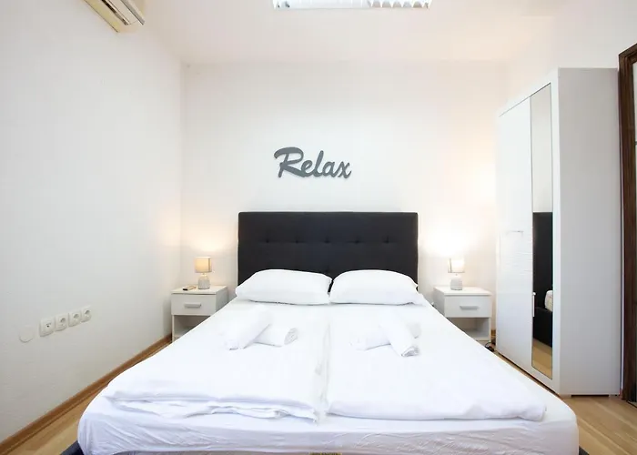 Διαμέρισμα Lilly *