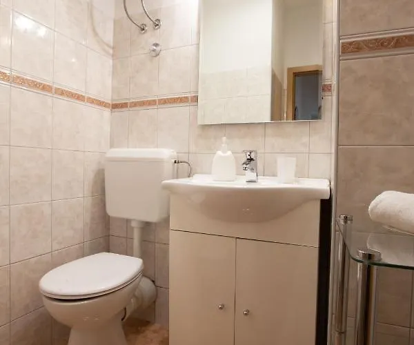 Lilly Διαμέρισμα *