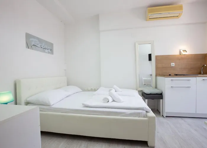 Lilly Διαμέρισμα